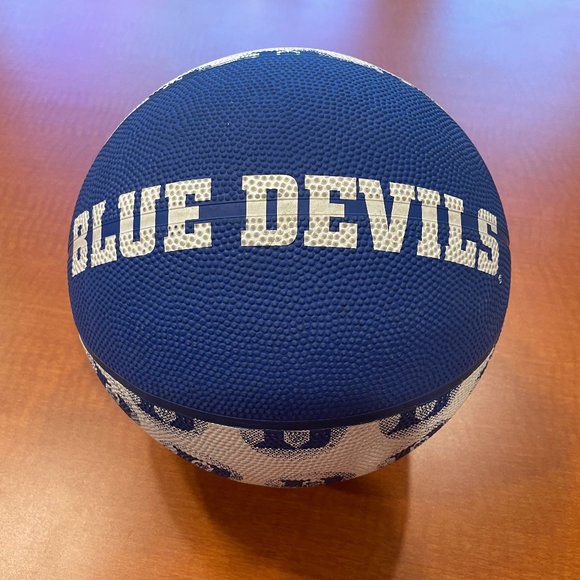 DUKE BLUE DEVILS COLLEGE BASKETBALL COLLECTIBLE - NICE GIFT FOR STUDENT / ALUMNU - Picture 8 of 9